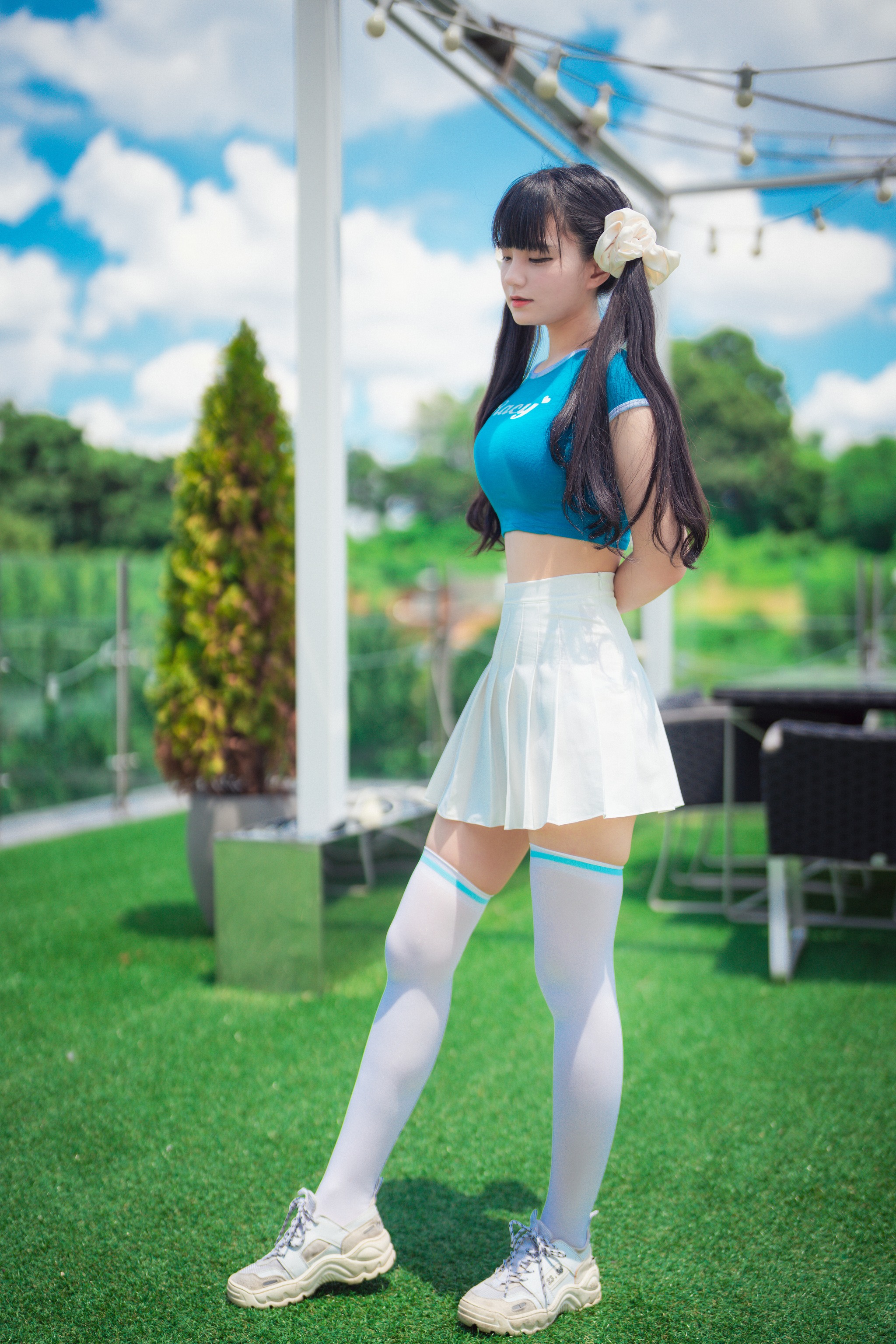 图片[1]-Jenny – NO.025-XikXak